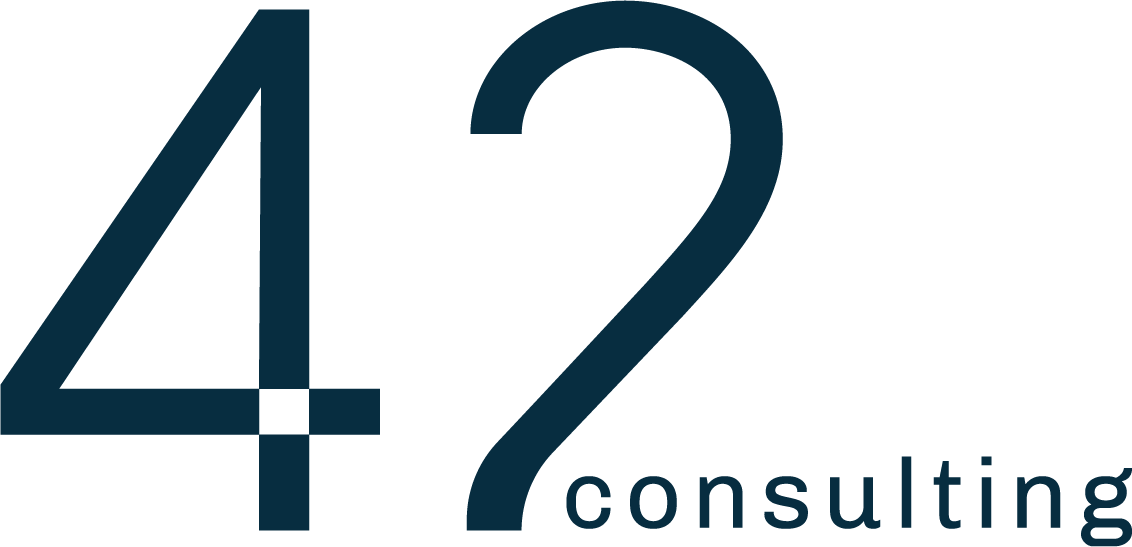 42Consulting – Logo