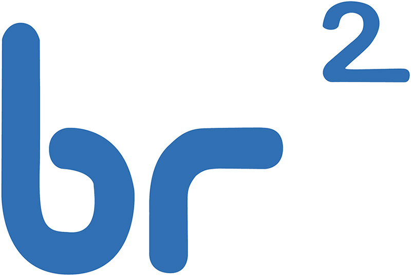 BR² – Bock Robotics Revolution Logo