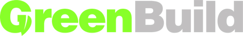 GreenBuild Logo